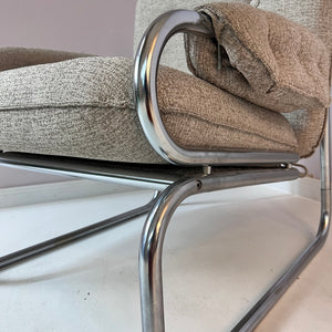 Sessel Halina von Hellerau