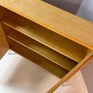 Schrank Typ 605 Esche von Hellerau