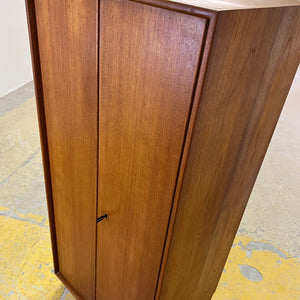 Kleiderschrank Typ 2994 Teak von rt Möbel