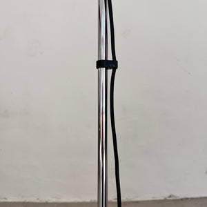 Stehlampe Chrom von STAFF