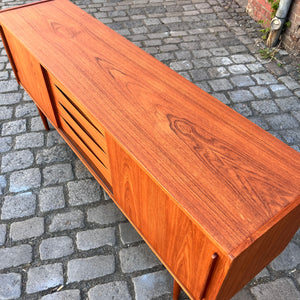 Sideboard Teak von Arne Vodder