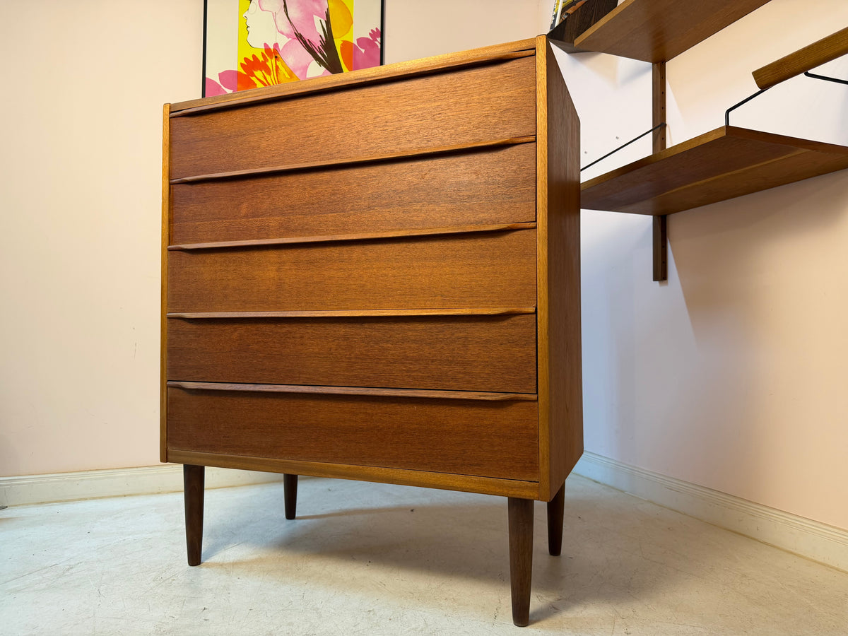 Kommode Teak aus Dänemark