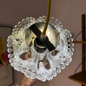 Hängelampe Pusteblume von Sölken