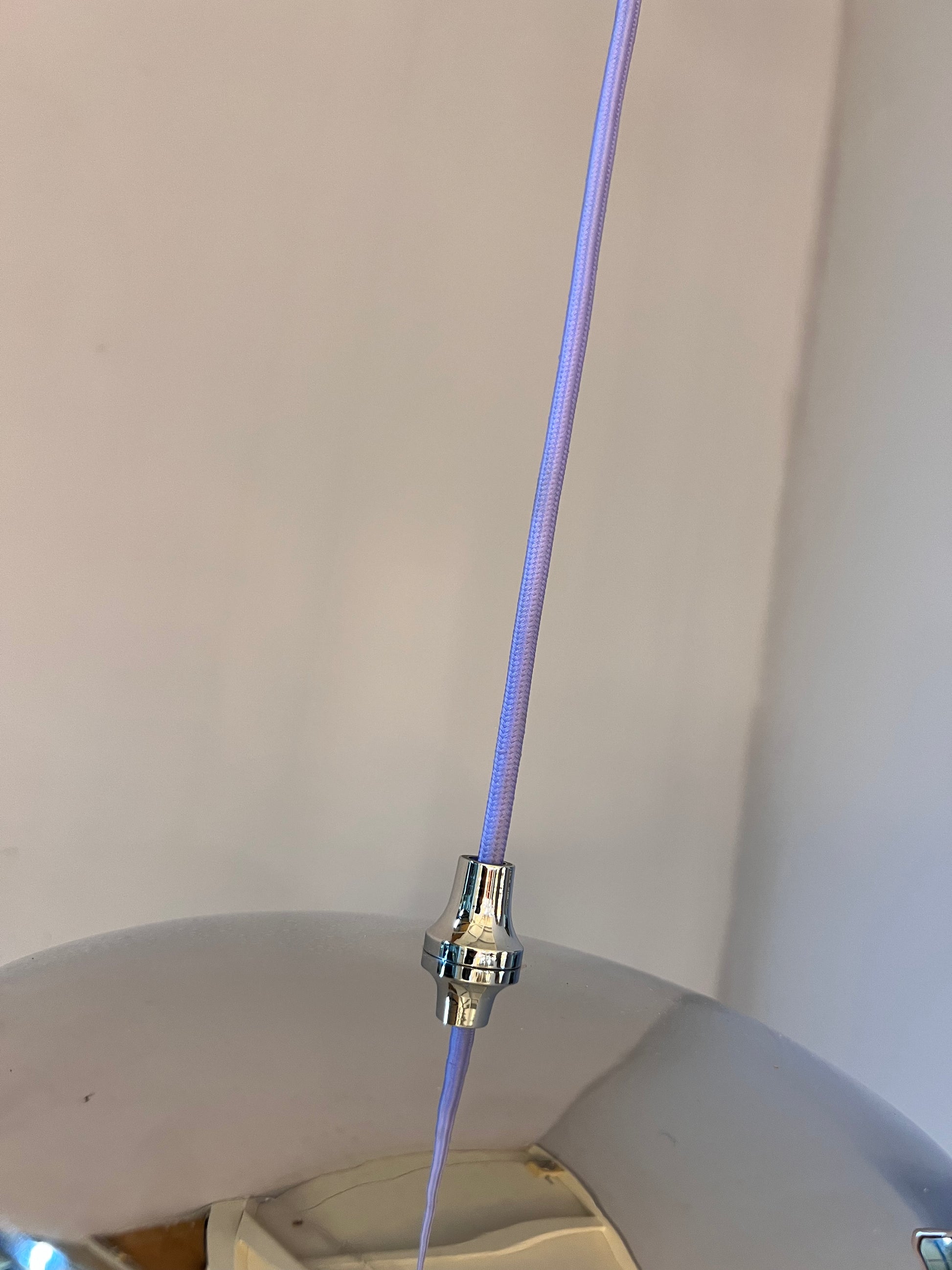 Hängelampe Saturno 50 cm von Kazuo Motozawa für STAFF