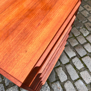 Kommode Teak aus Dänemark
