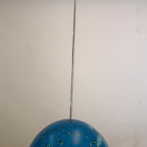 Stehlampe Sternenbilder von RADIUS