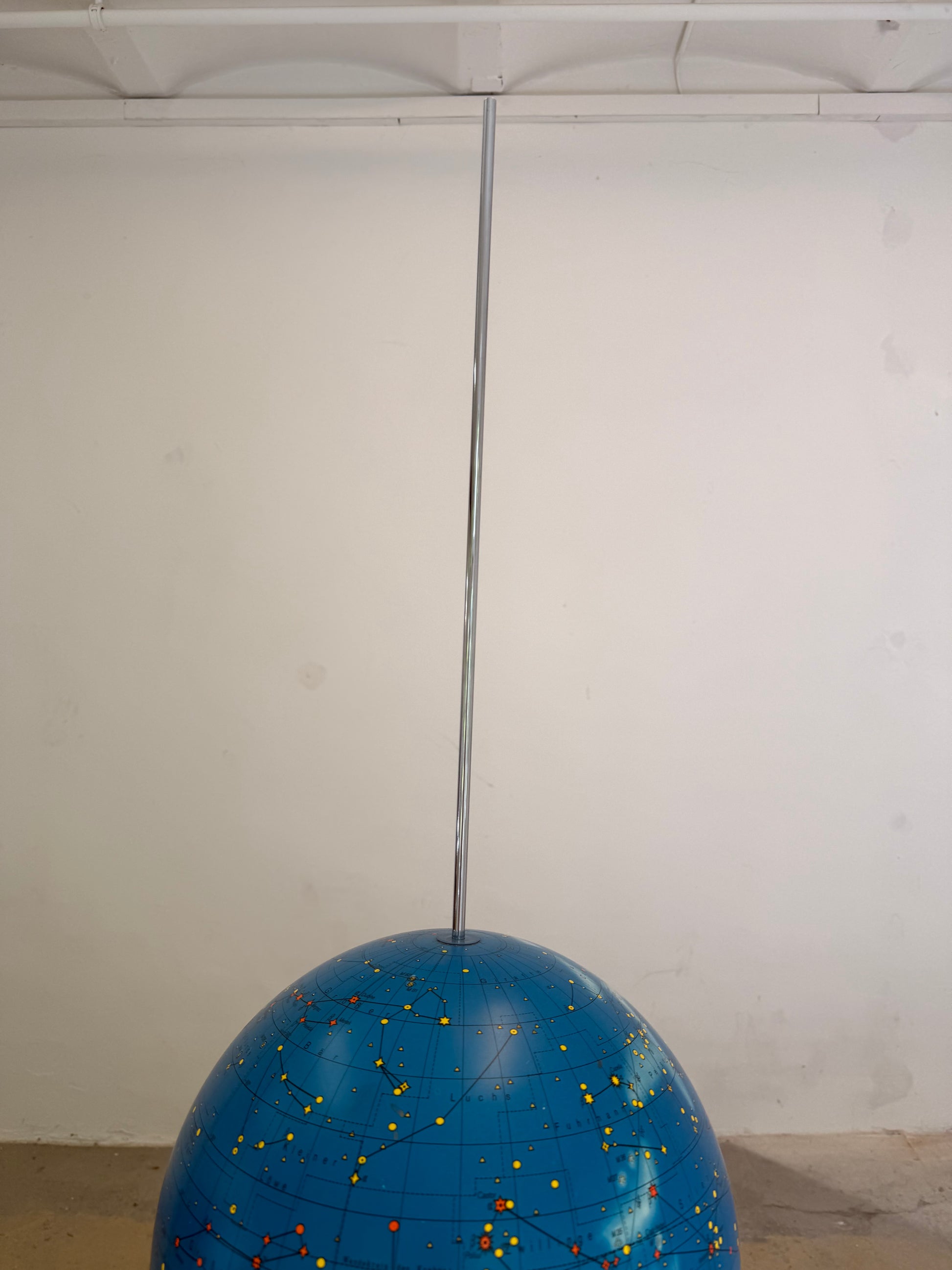 Stehlampe Sternenbilder von RADIUS