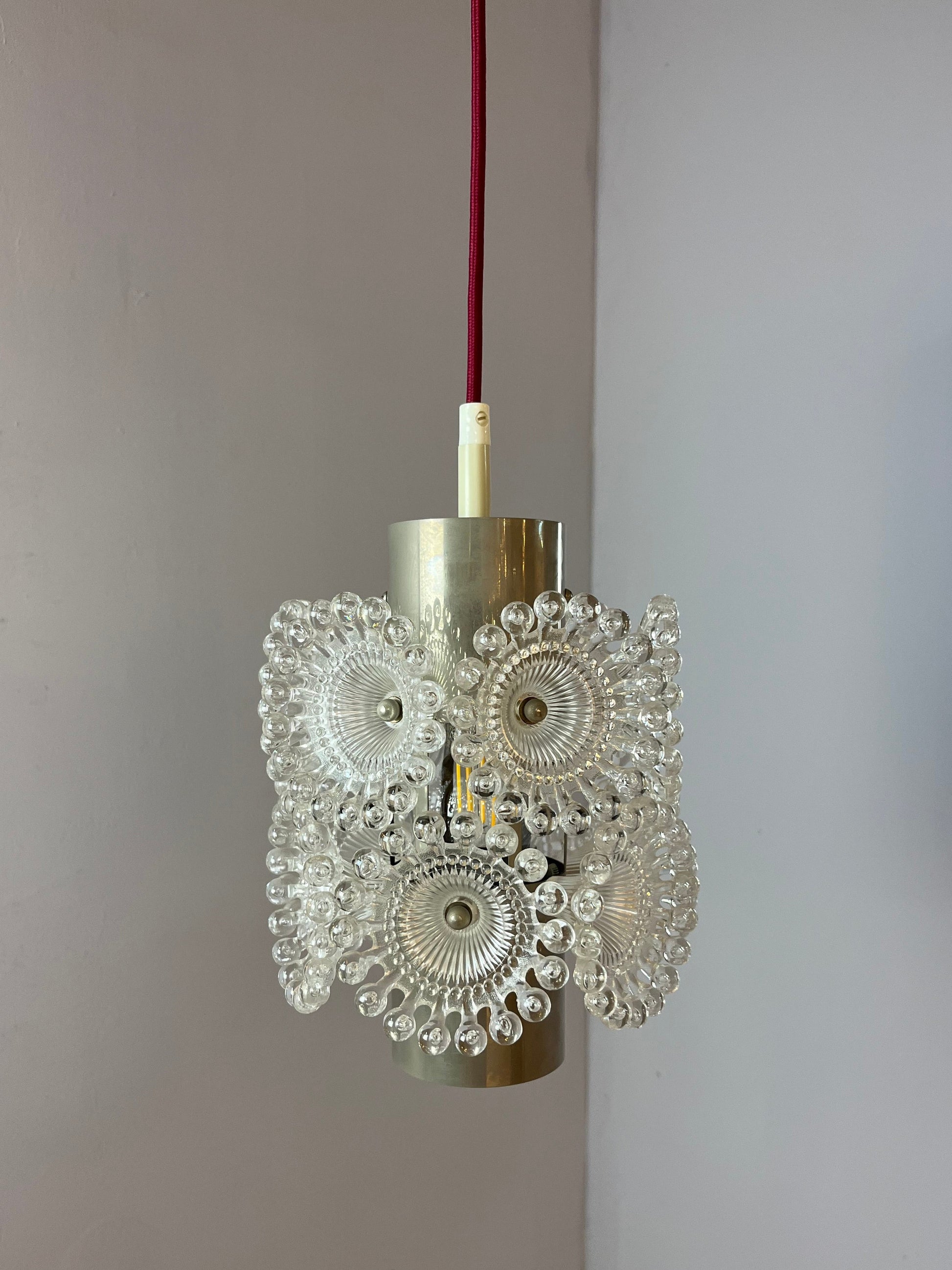 Hängelampe Pusteblume von Sölken