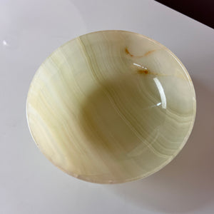 Schale Onyx
