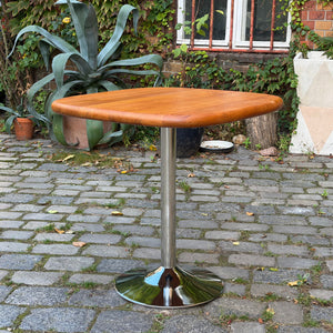 Bistrotisch Teak von Glostrup