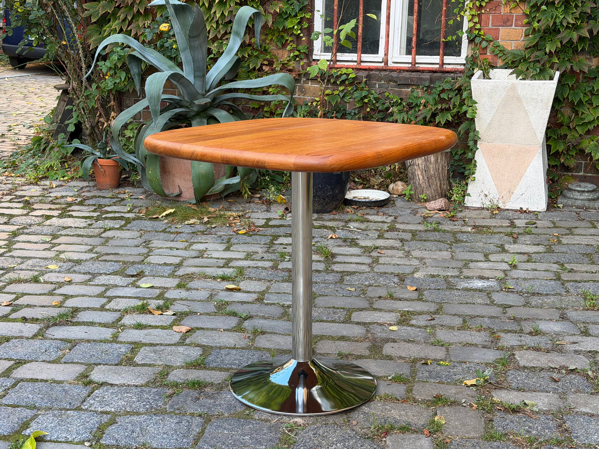 Bistrotisch Teak von Glostrup