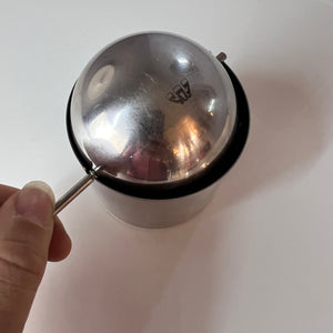 Aschenbecher von Arne Jacobsen für Stelton
