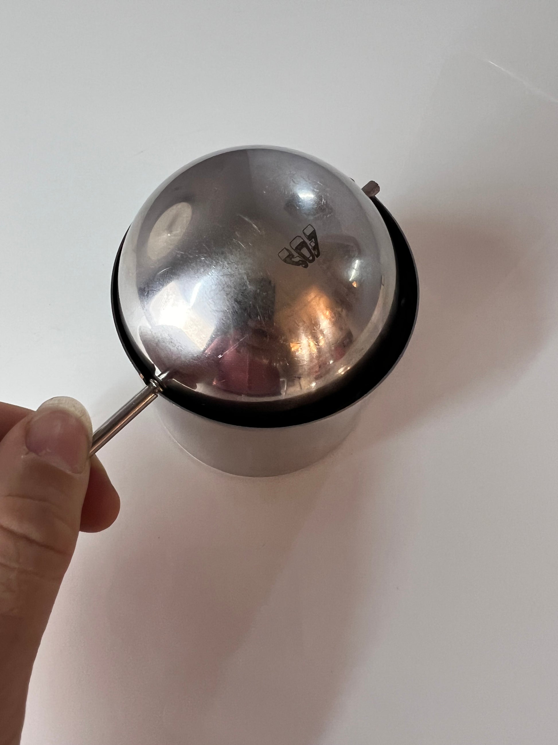 Aschenbecher von Arne Jacobsen für Stelton