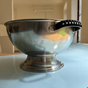Sektkühler Stainless Steel aus Dänemark