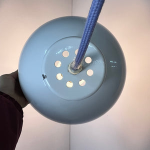 Bunkerlampe weiß von Nordlux