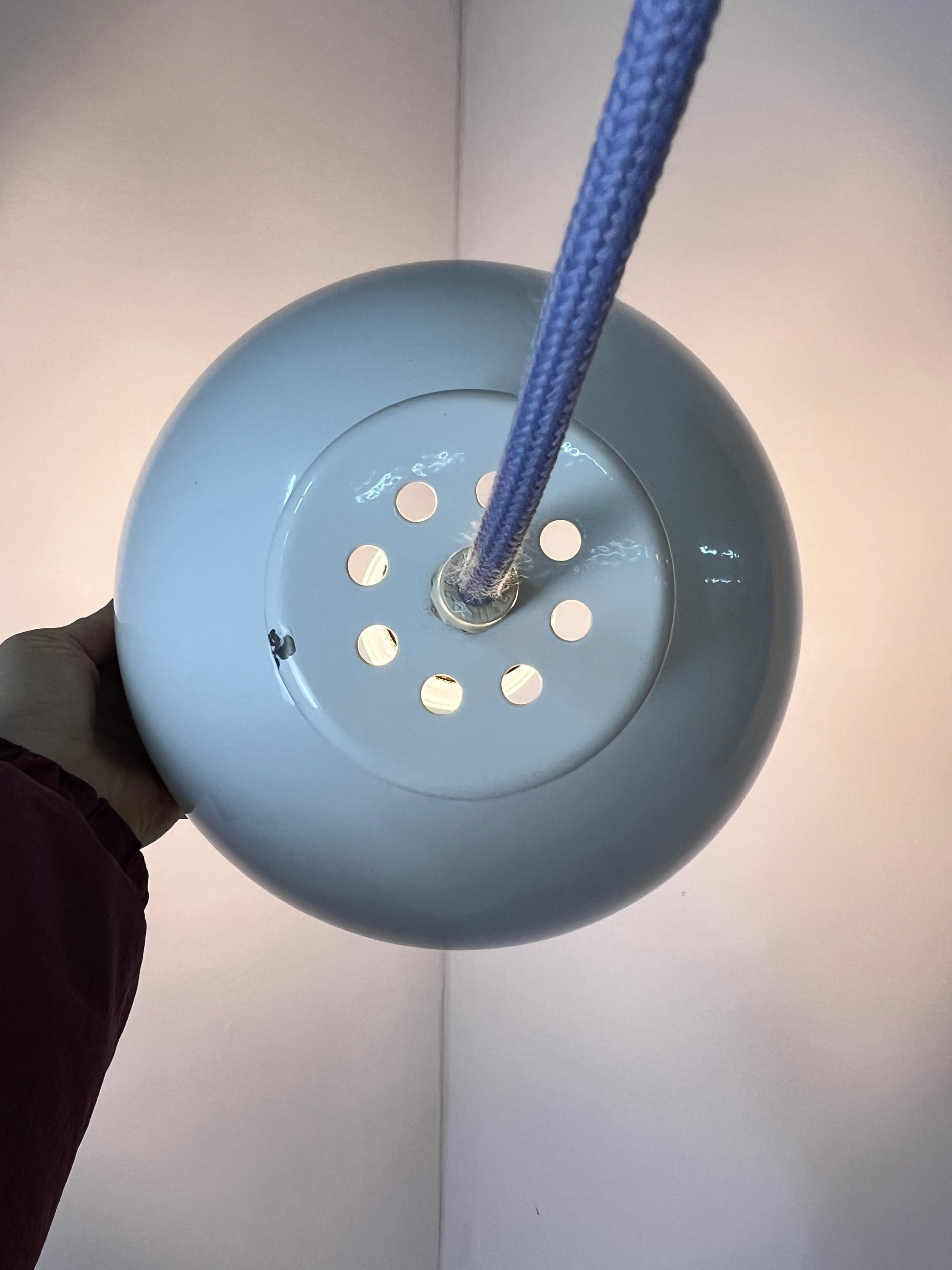 Bunkerlampe weiß von Nordlux