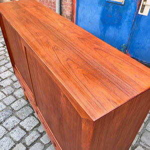 Highboard Teak aus Dänemark