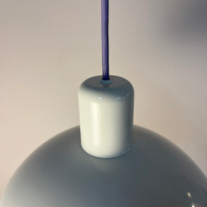 Hängelampe Typ 728 weiß von Horn