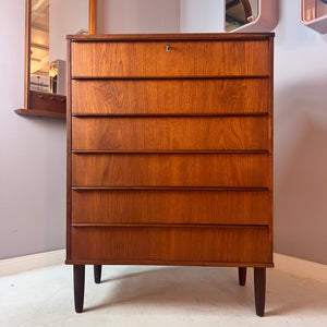 Kommode Teak aus Dänemark