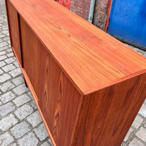 Highboard Teak aus Dänemark