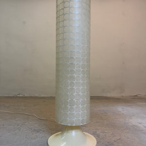 Cocoon-Stehlampe von Goldkant Leuchten