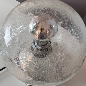 Mushroom Tischlampe klein von Baum Leuchten