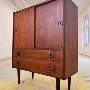Schrank Teak aus Dänemark