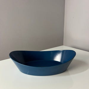 Brotkorb blau von Rosti Mepal