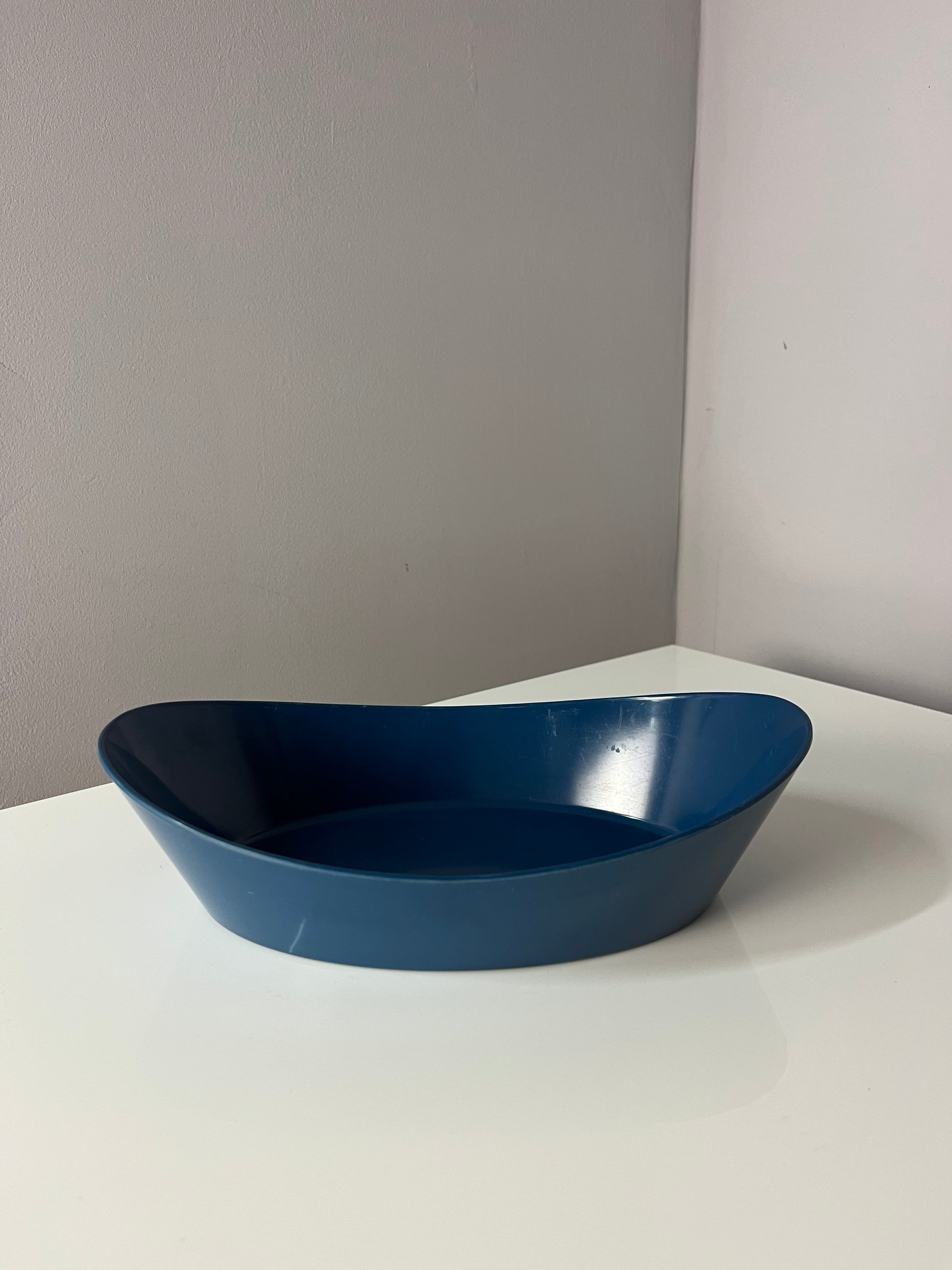 Brotkorb blau von Rosti Mepal