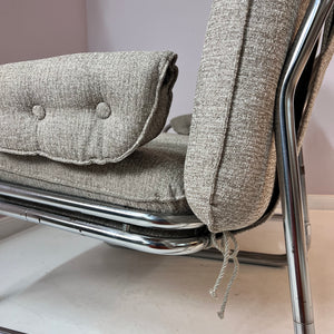 Zweisitzer Sofa Halina von Hellerau