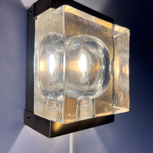 Wandlampe 