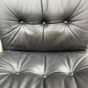 Sessel Pirate von Elsa & Nordahl Solheim für Rybo Rykken & Co