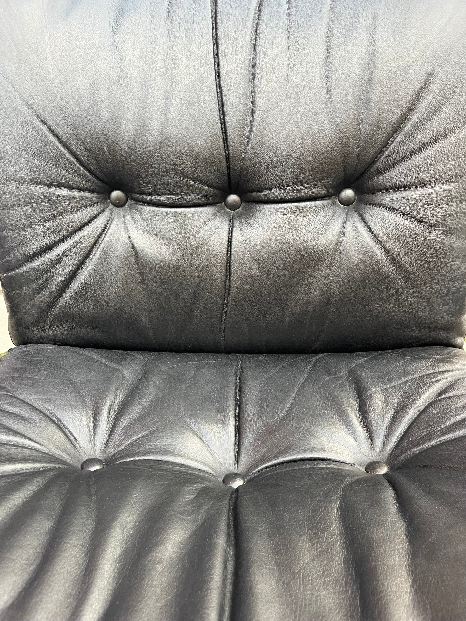 Sessel Pirate von Elsa & Nordahl Solheim für Rybo Rykken & Co