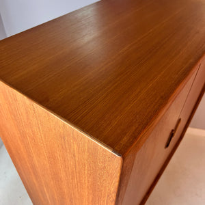 Schrank Teak von Bartels