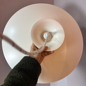 Lamellenlampe Formlight Dänemark