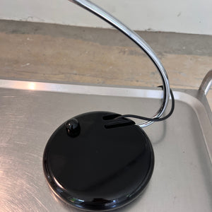 Tischlampe Dogale Modell 512 von Bruno Gecchelin für Oluce