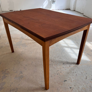 Esstisch Teak aus Dänemark
