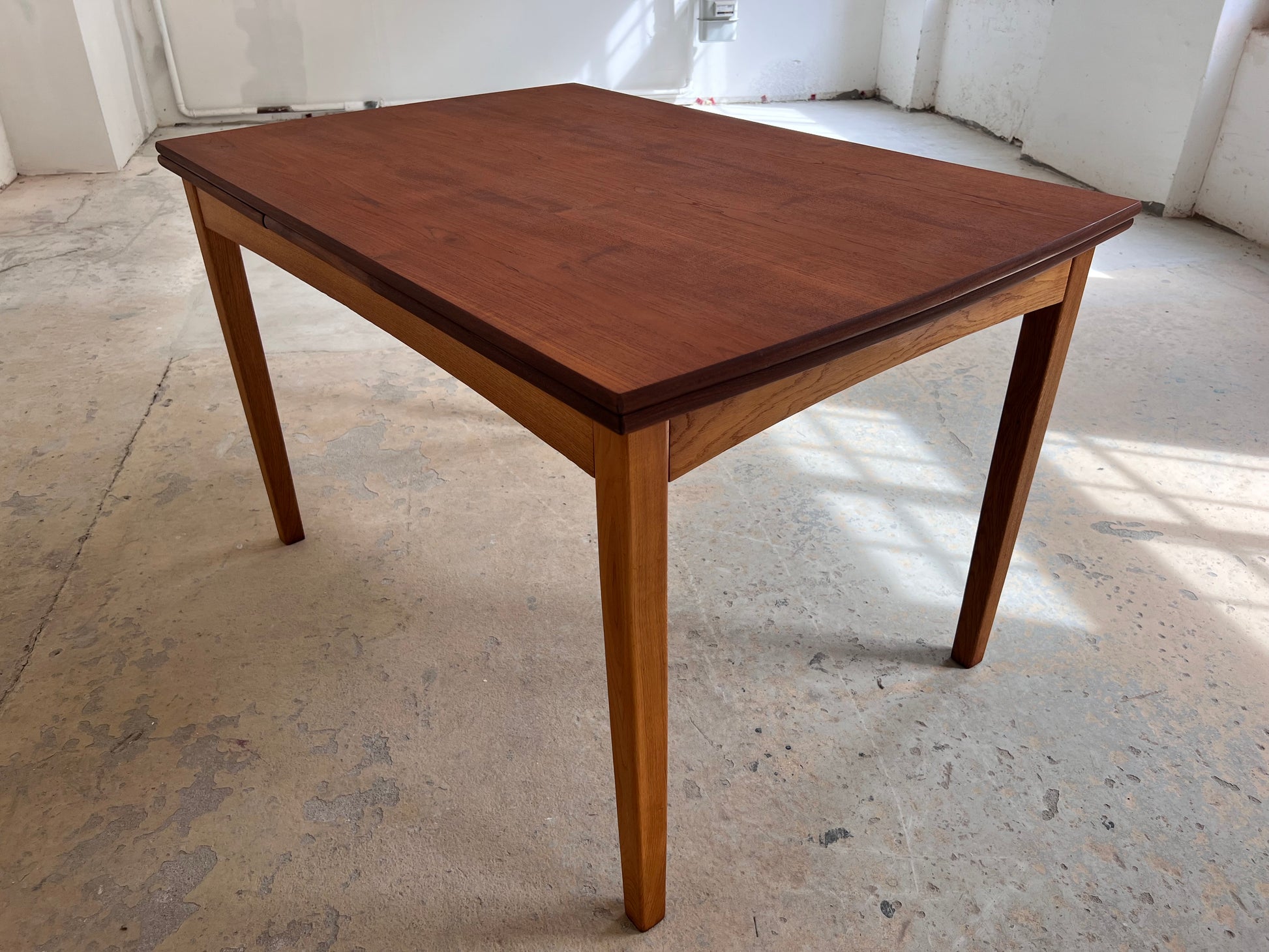 Esstisch Teak aus Dänemark