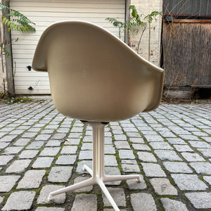 Esszimmerstuhl La Fonda von Ray & Charles Eames für Herman Miller