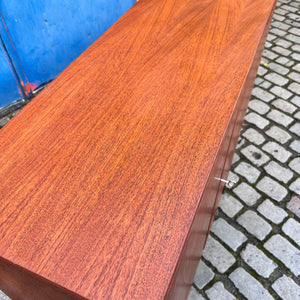 Schrank Teak von Bornhold Hamburg