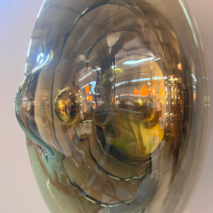 Wand- oder Deckenlampe von Raak Amsterdam