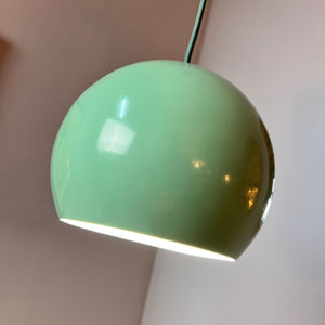 Kugellampe mint aus Dänemark