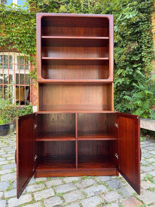 Bücherschrank Teak von Dyrlund