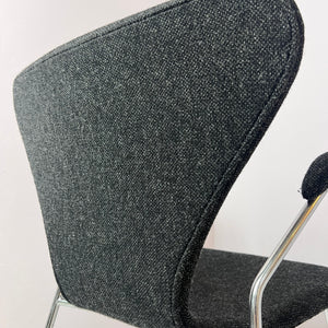 Armlehnstuhl Serie 7 von Arne Jacobsen für Fritz Hansen
