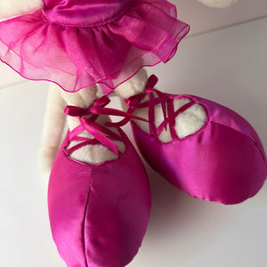 Ballerina Diddlina von Thomas Goletz