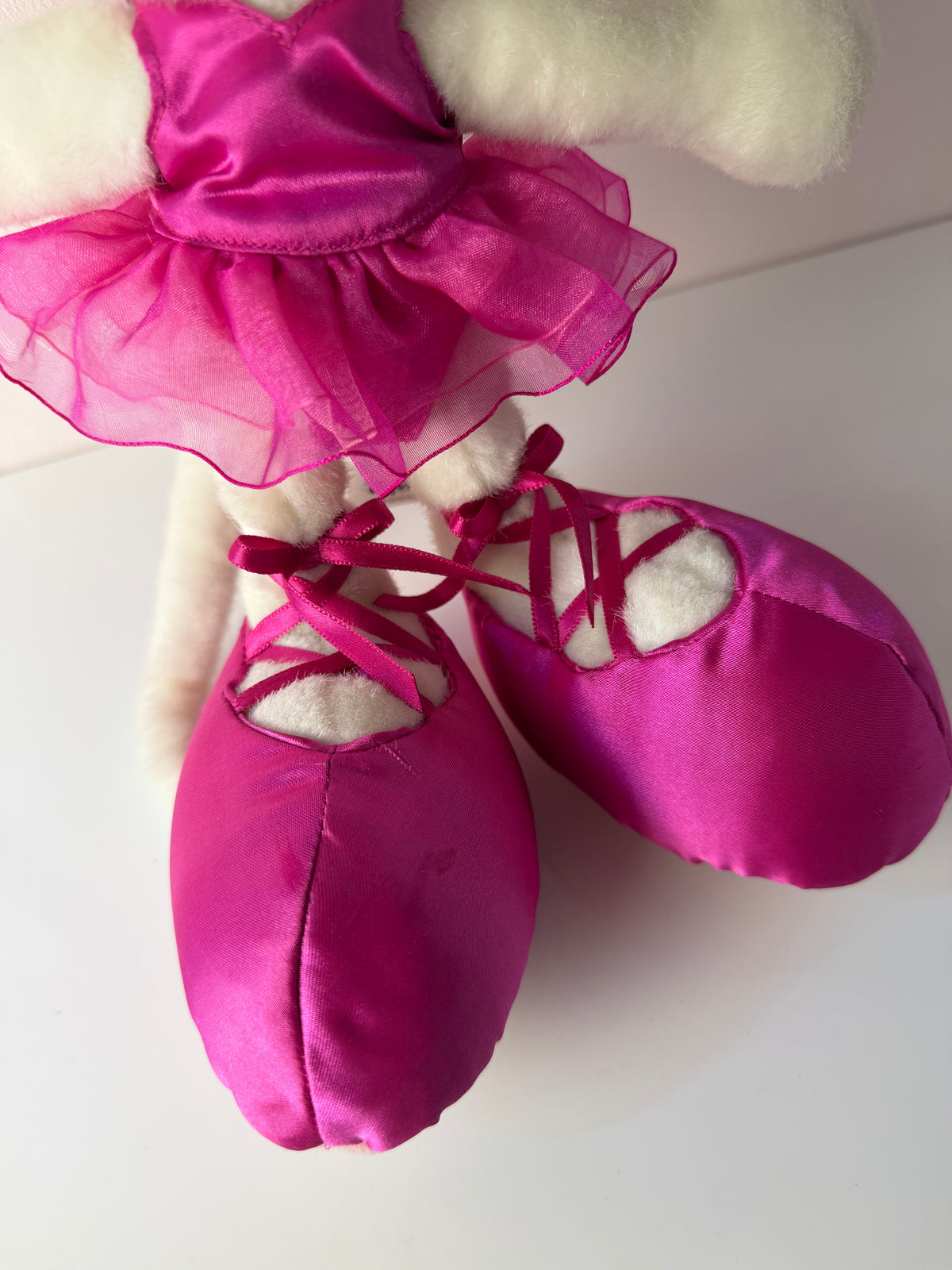 Ballerina Diddlina von Thomas Goletz
