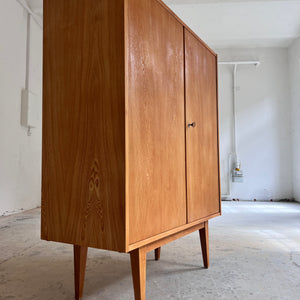 Schrank Typ 602/B Esche von Franz Ehrlich für Hellerau
