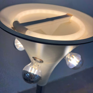 Stehlampe mit 5 Leuchtmitteln von STAFF