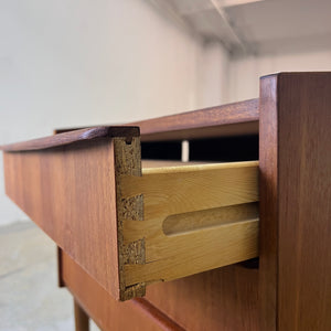 Nachtschrank/ Kommode Teak aus Dänemark