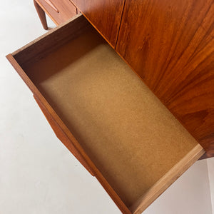 Wäscheschrank Teak von Søren Thuesen